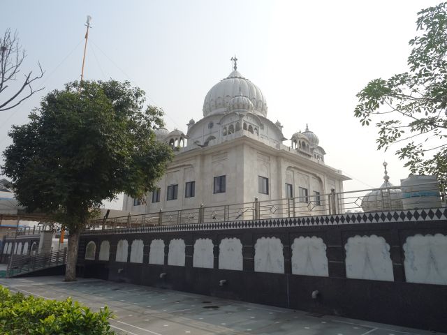 New Delhi